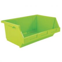 Novap - Stapelsichtbox Picking, Zusammensetzbar - Länge 600 Mm - 45 L