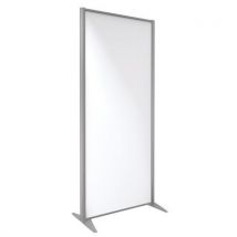 Clen - Trennwand Kp+ - Melaminbeschichtet - Höhe 180 Cm
