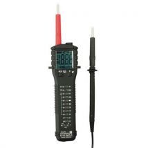 Distrame - Testeur De Tension Fi12vat-ii + Constat De Vérification,