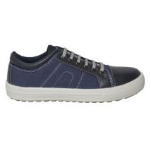 Parade - Chaussures De Sécurité Vance S1p Src - Bleue