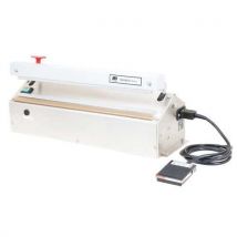 Audion - Automatisches Folienschweißgerät Magneta Motor