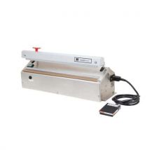 Audion - Schweißgerät Sealmaster Magneta Motor 1 021,