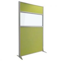 Clen - Cloison Acoustique Kprim - Textile Et Verre - Hauteur 200 Cm