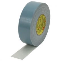 3M - Ruban Adhésif Toilé 8979 Bleu Ardoise 48mmx55m,