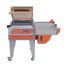 Thermofilmeuse H20, - Manutan