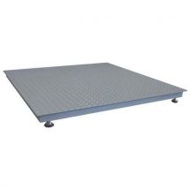 Precia access - Plate-forme C5r4v + I5 600 À 3000 Kg