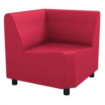 Sokoa - Chauffeuse Modulaire Izari - Tissu