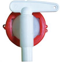 Cemo - Hahn Dn 19 Für Fass, Serie Oval