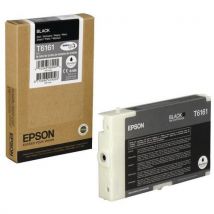 Cartouche D'encre - T6161 - Noir - Epson,