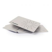 25 Stücke Rfid-karten Für Stempeluhr Timemoto,
