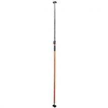 Montagestütze „dritte Hand“ 160 - 290 Cm,