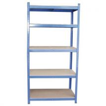 Regal Budget Ii - 1720x900x300 Mm, Epoxid,