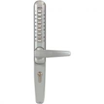 Dom - Mechanisches Schloss, Serie 33 Modell: Mit Cod Höhe: 320,