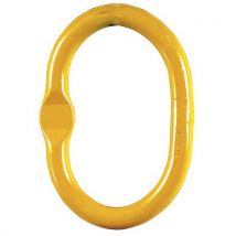 Godet - Maille De Tête Simple - Force 1600 À 37000 Kg