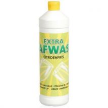 Zone - Flüssiggeschirrspülmittel Zitrone - Extra - 1 L,