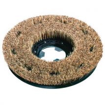 Ghibli&Wirbel - Brosse Ergoline - À Polir