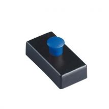 5 Pièces Plot Bleu,