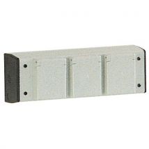 Bloc 3 Prises Électriques Type E, - Manutan