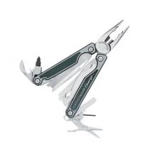 Multifunktionswerkzeug Charge Tti - Leatherman,