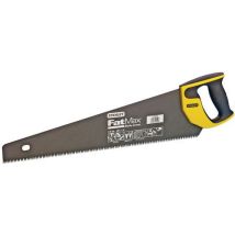 Stanley - Fuchsschwanz Fatmax Gesamtlä: 612 Lämesser: 500,