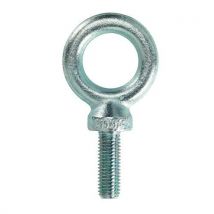 Godet - Hebegriff Aus Stahl