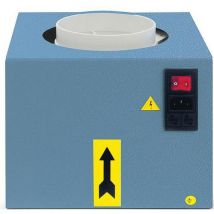 Exacta - Caisson De Ventillation,