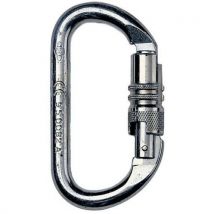 Karabinerhaken Cs20 1/4-drehung Stahl Öffnung 18 Mm,