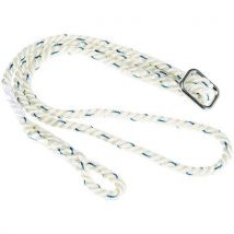 Delta Plus - Longe De Maintien Reglable Par Reducteur,