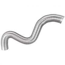 Arem - Flexibler Entlüftungsschlauch - Ø 80 Bis 100 Mm