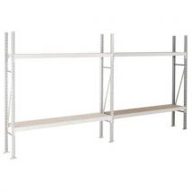 Element Suivant 2000x1800x600 2 Nvx G/7035 - Epsivol One,