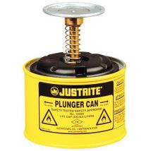 Justrite - Sparanfeuchter - Fassungsvermögen 0,5 L Bis 4 L