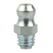 100 Stücke Schmiervorrichtung Gewinded: 10 Mm Gewindlä: 150,