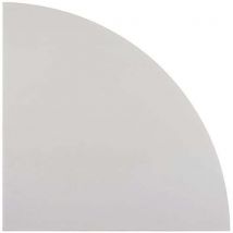 Tablette De Raccord Plt Ép.:2,5 Cm Largeur:80 Cm,