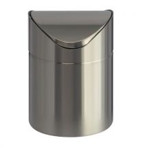 Vepabins - Tischabfalleimer - 1.5 L