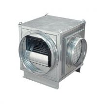 Arem - Caisson Centrifuge Vmc