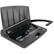 Perforelieuse Gbc W15 Nbflle:125 Largeur:39 Cm,