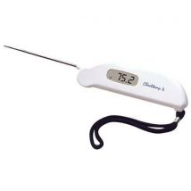 Hanna instruments - Thermometer Mit Einziehbarer Sonde Hi 151-00