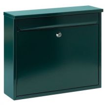 Vepabins - Briefkasten Mumbay, B: 36, H: 32,