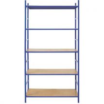 Start-set Startub 1800 X 1000 X 400 Mm, - Manutan