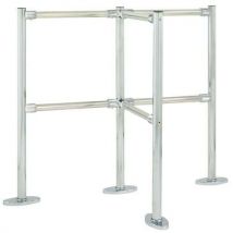 Rasec - Barre Et Poteau Pour Portillons Et Tourniquets