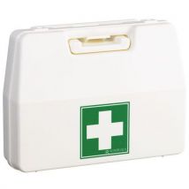 Rossignol Pro - Wandmontierter Verbandkasten Länge: 270 Breite: 90,