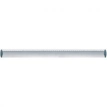 Maped Règle Plate Aluminium 50cm,