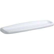 Rossignol Pro - Accessoire De Salle De Bain Polypropylène - Planchette