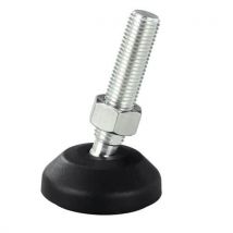 Robo - M16 A= 95 Dia=60 Pa / Acier Zinque,