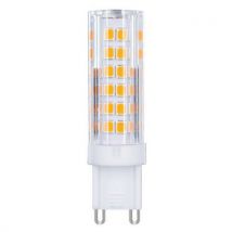 Ampoule Led Smd Capsule G9 4,5w - Blanc Froid,