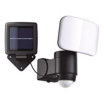 Solarstrahler Für Außenbereich, Bewegungssensor, 400 Lumen,