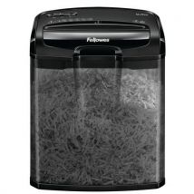 Fellowes Vernichter Powershred M-7cm,