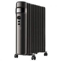 Chauffage Bain D'huile 2000 W,