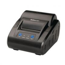 Imprimante De Reçus Thermique - Safescan - Tp 230 Noir,