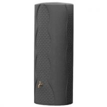 Regenwasserauffangbehälter Niagara 1000 L, Grau, - Manutan